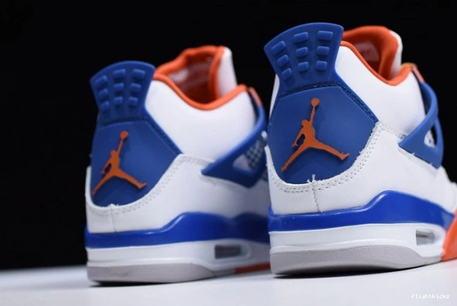 Blue 4 Crimson-Royal 308497-171 Jordan Air White Bright 0815